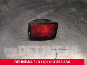 Used Rear bumper reflector, right Volkswagen Transporter Price € 24,20 Inclusive VAT offered by van Deijne Onderdelen Uden B.V.