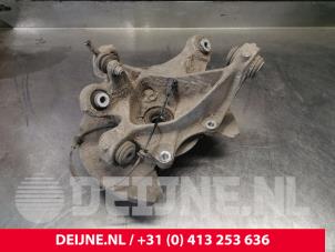 Used Knuckle, rear left Tesla Model 3 EV AWD Price € 181,50 Inclusive VAT offered by van Deijne Onderdelen Uden B.V.