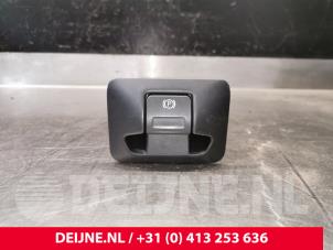 Used Parking brake switch Volvo XC60 I (DZ) 2.0 D4 16V Price € 35,00 Margin scheme offered by van Deijne Onderdelen Uden B.V.