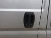 Manilla de puerta corredera derecha de un Peugeot Boxer (U9), 2006 2.0 BlueHDi 160, Furgoneta, Diesel, 1.997cc, 120kW (163pk), FWD, DW10FUC; AHP, 2015-07 / 2023-12 2017
