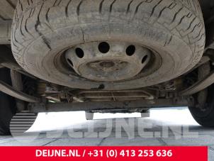 Used Set of wheels Peugeot Boxer (U9) 2.0 BlueHDi 160 Price € 193,60 Inclusive VAT offered by van Deijne Onderdelen Uden B.V.