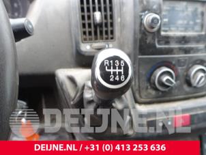 Gebrauchte Schaltung Peugeot Boxer (U9) 2.0 BlueHDi 160 Preis auf Anfrage angeboten von van Deijne Onderdelen Uden B.V.