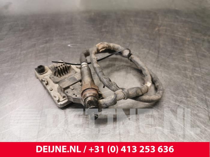 Usados Sensor Nox MAN TGE 2.0 TDI Precio € 242,00 IVA incluido ofrecido por van Deijne Onderdelen Uden B.V.