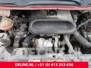 Używane Silnik Peugeot Expert (G9) 1.6 HDi 90 Cena € 1.512,50 Z VAT oferowane przez van Deijne Onderdelen Uden B.V.