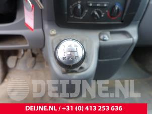 Used Gear stick Peugeot Expert (G9) 1.6 HDi 90 Price € 90,75 Inclusive VAT offered by van Deijne Onderdelen Uden B.V.