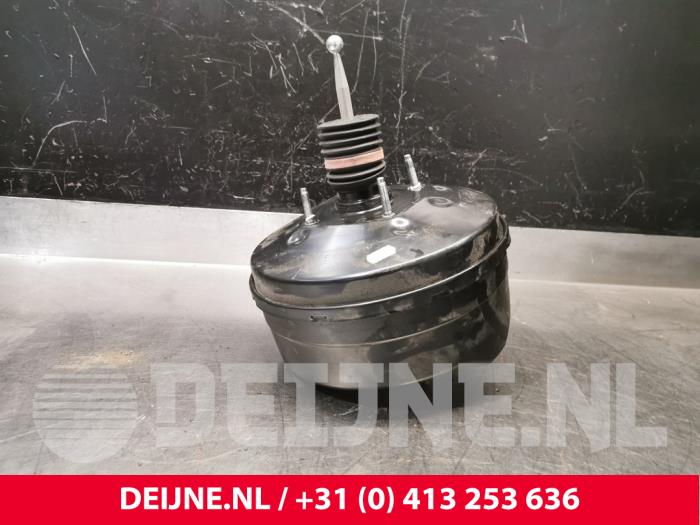 Usagé Servo frein MAN TGE 2.0 TDI Prix € 157,30 Prix TTC proposé par van Deijne Onderdelen Uden B.V.