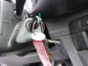 Cerradura de contacto y llave de un Citroen Jumpy, 2016 2.0 Blue HDI 120, Furgoneta, Diesel, 1.997cc, 90kW (122pk), FWD, DW10FE; AHK; AHJ, 2016-04 2020