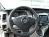 Left airbag (steering wheel) from a Opel Vivaro, 2000 / 2014 2.5 CDTI 16V, Delivery, Diesel, 2.464cc, 107kW (145pk), FWD, G9U630; G9U632; EURO4, 2006-08 / 2014-07, F7 2007