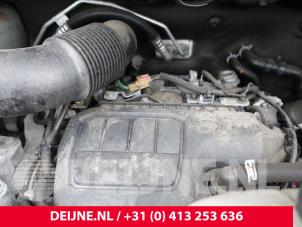 Usados Motor Opel Vivaro 1.6 CDTi BiTurbo 125 Precio € 5.142,50 IVA incluido ofrecido por van Deijne Onderdelen Uden B.V.