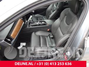 Used Seat, left Volvo S90 II 2.0 D5 16V AWD Price € 300,00 Margin scheme offered by van Deijne Onderdelen Uden B.V.