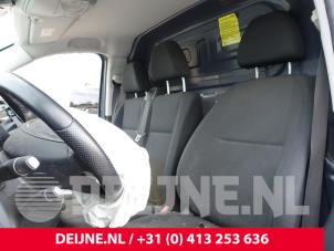 Usados Asiento izquierda Mercedes Vito (447.6) 1.7 110 CDI 16V Precio de solicitud ofrecido por van Deijne Onderdelen Uden B.V.