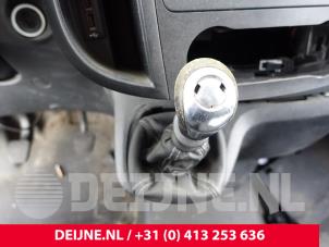 Gebrauchte Schaltung Mercedes Vito (447.6) 1.7 110 CDI 16V Preis auf Anfrage angeboten von van Deijne Onderdelen Uden B.V.