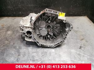 Gebrauchte Getriebe Mercedes Vito (447.6) 1.6 111 CDI 16V Preis € 1.512,50 Mit Mehrwertsteuer angeboten von van Deijne Onderdelen Uden B.V.