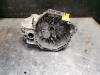 Gearbox from a Mercedes Vito (447.6), 2014 1.6 111 CDI 16V, Delivery, Diesel, 1.598cc, 84kW (114pk), FWD, OM622951; R9M503, 2014-10, 447.601; 447.603; 447.605 2015