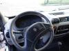 Airbag gauche (volant) d'un Renault Master III (FD/HD), 2000 / 2010 2.5 dCi 16V, Camionnette , Diesel, 2.464cc, 84kW (114pk), FWD, G9U720; G9U750; G9U754; G9U724, 2001-10 / 2010-04 2002