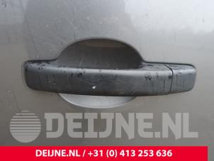 Gebrauchte Schiebetürgriff rechts Opel Vivaro 1.6 CDTi BiTurbo 125 Preis auf Anfrage angeboten von van Deijne Onderdelen Uden B.V.