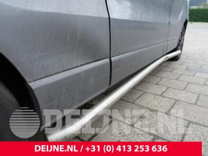 Używane Panel boczny Opel Vivaro 1.6 CDTi BiTurbo 125 Cena na żądanie oferowane przez van Deijne Onderdelen Uden B.V.