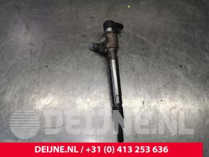 Used Injector (diesel) Ford Transit Custom 2.2 TDCi 16V Price € 121,00 Inclusive VAT offered by van Deijne Onderdelen Uden B.V.