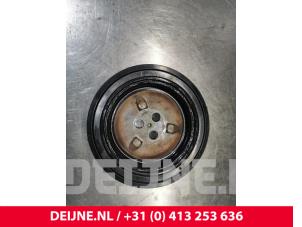 Used Crankshaft pulley Ford Transit Custom 2.2 TDCi 16V Price € 42,35 Inclusive VAT offered by van Deijne Onderdelen Uden B.V.
