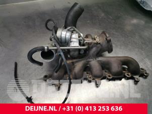 Używane Turbo Volvo C70 (MC) 2.5 T5 20V Cena € 200,00 Procedura marży oferowane przez van Deijne Onderdelen Uden B.V.