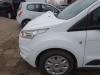 Front wing, left from a Ford Transit Connect (PJ2), 2013 1.6 TDCi 16V 95, Delivery, Diesel, 1.560cc, 70kW (95pk), FWD, TZGA, 2013-07, PJ2J 2014