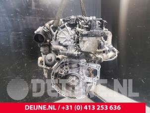 Used Engine Ford Transit Connect (PJ2) 1.6 TDCi 16V 95 Price € 2.662,00 Inclusive VAT offered by van Deijne Onderdelen Uden B.V.