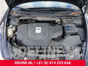 Usados Motor Volvo C70 (MC) 2.0 D3 20V Precio € 2.250,00 Norma de margen ofrecido por van Deijne Onderdelen Uden B.V.