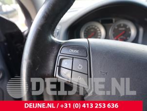 Used Steering wheel Volvo C70 (MC) 2.0 D3 20V Price on request offered by van Deijne Onderdelen Uden B.V.