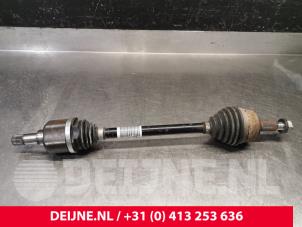 Used Front drive shaft, left Toyota ProAce City 1.5 D-4D 100 Price € 181,50 Inclusive VAT offered by van Deijne Onderdelen Uden B.V.