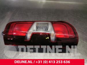 Used Taillight, left Toyota ProAce City 1.5 D-4D 100 Price € 96,80 Inclusive VAT offered by van Deijne Onderdelen Uden B.V.