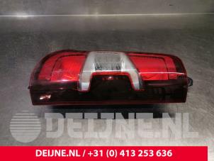 Używane Tylne swiatlo pozycyjne prawe Toyota ProAce City 1.5 D-4D 100 Cena € 90,75 Z VAT oferowane przez van Deijne Onderdelen Uden B.V.