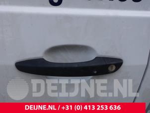 Usados Mecanismo de cerradura de puerta de 2 puertas izquierda Toyota ProAce City 1.5 D-4D 100 Precio € 60,50 IVA incluido ofrecido por van Deijne Onderdelen Uden B.V.