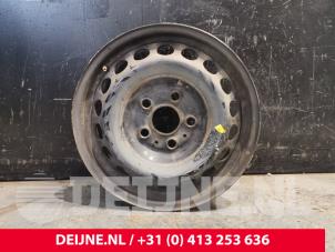 Used Wheel MAN TGE 2.0 TDI Price € 60,50 Inclusive VAT offered by van Deijne Onderdelen Uden B.V.