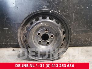 Used Wheel MAN TGE 2.0 TDI Price € 60,50 Inclusive VAT offered by van Deijne Onderdelen Uden B.V.