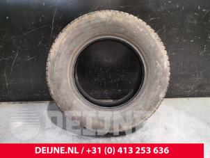 Used Winter tyre Price € 84,70 Inclusive VAT offered by van Deijne Onderdelen Uden B.V.