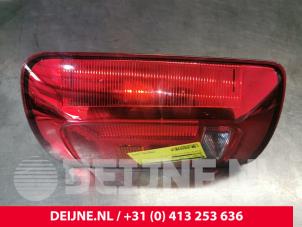 Used Taillight, left Volkswagen Caddy IV 1.4 TSI 16V Price € 90,75 Inclusive VAT offered by van Deijne Onderdelen Uden B.V.