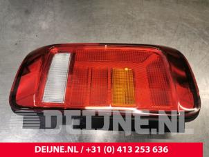 Used Taillight, right Volkswagen Caddy IV 1.4 TSI 16V Price € 60,50 Inclusive VAT offered by van Deijne Onderdelen Uden B.V.