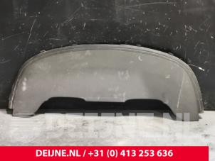 Used Convertible cover Volvo C70 (NC) 2.0 T 20V Price € 200,00 Margin scheme offered by van Deijne Onderdelen Uden B.V.