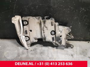 Używane Zbiornik AdBlue Mercedes Vito (447.6) 1.7 110 CDI 16V Cena € 514,25 Z VAT oferowane przez van Deijne Onderdelen Uden B.V.