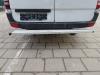 Mercedes-Benz Sprinter 3,5t (906.63) 313 CDI 16V Rear footboard