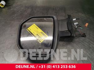 Used Wing mirror, right Citroen Berlingo 1.6 Hdi 16V 90 Price € 54,45 Inclusive VAT offered by van Deijne Onderdelen Uden B.V.