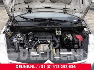 Used Engine Citroen Berlingo 1.6 Hdi 16V 90 Price on request offered by van Deijne Onderdelen Uden B.V.