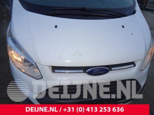 Gebrauchte Motorhaube Ford Transit Custom 2.2 TDCi 16V Preis € 484,00 Mit Mehrwertsteuer angeboten von van Deijne Onderdelen Uden B.V.