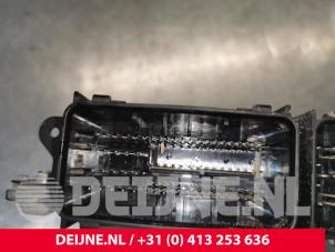 Engine management computer from a Volvo XC40 (XZ) 2.0 T4 Geartronic 16V 2019