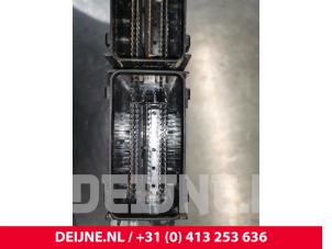 Engine management computer from a Volvo XC40 (XZ) 2.0 T4 Geartronic 16V 2019