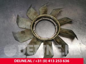 Used Viscous cooling fan Mitsubishi Canter 3.0 Di-D 16V 35 Price € 90,75 Inclusive VAT offered by van Deijne Onderdelen Uden B.V.
