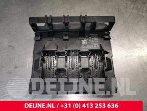 Usagé Ordinateur contrôle fonctionnel Volkswagen Caddy IV 1.4 TSI 16V Prix € 151,25 Prix TTC proposé par van Deijne Onderdelen Uden B.V.