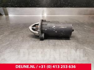 Używane Rozrusznik Mercedes Sprinter 3,5t (906.73) 311 CDI 16V Cena € 48,40 Z VAT oferowane przez van Deijne Onderdelen Uden B.V.