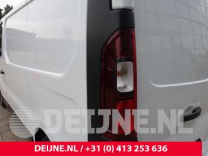 Used Taillight, left Opel Vivaro 1.6 CDTi BiTurbo 125 Price on request offered by van Deijne Onderdelen Uden B.V.