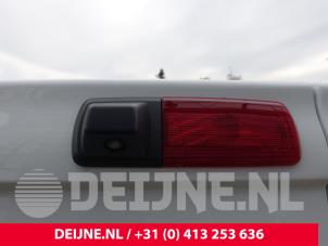 Gebrauchte Rückfahrkamera Opel Vivaro 1.6 CDTi BiTurbo 125 Preis auf Anfrage angeboten von van Deijne Onderdelen Uden B.V.